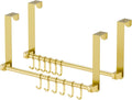 Heavy Duty Adjustable Door Hooks