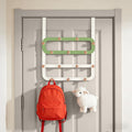 14 Ball Hooks Kids Door Hanger