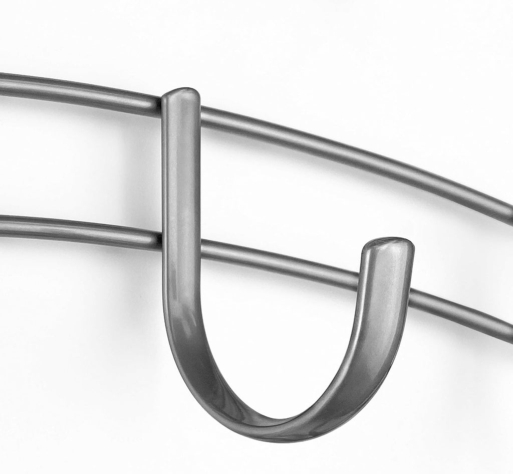 14 Hooks Platinum Door Hanger