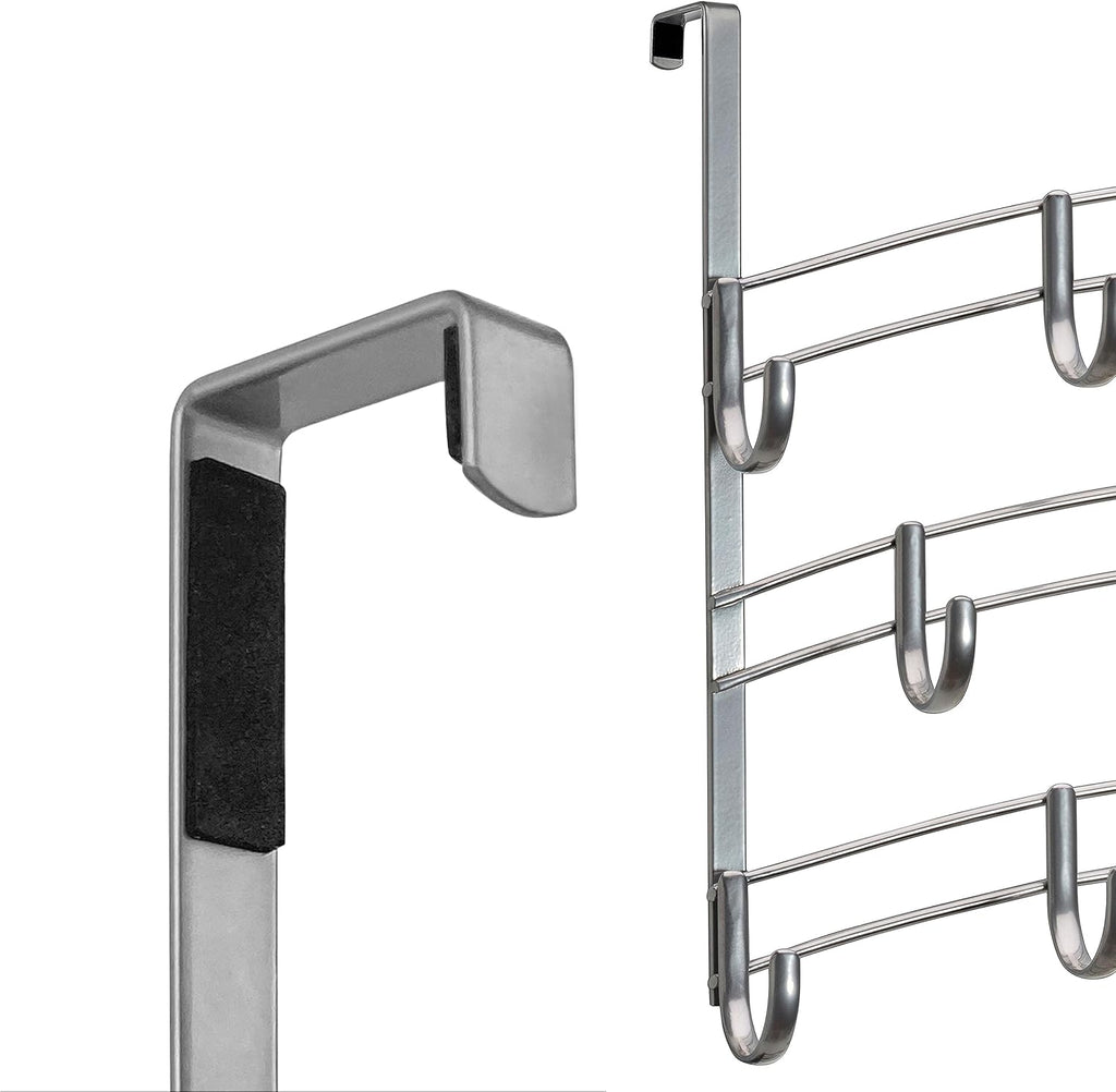 14 Hooks Platinum Door Hanger