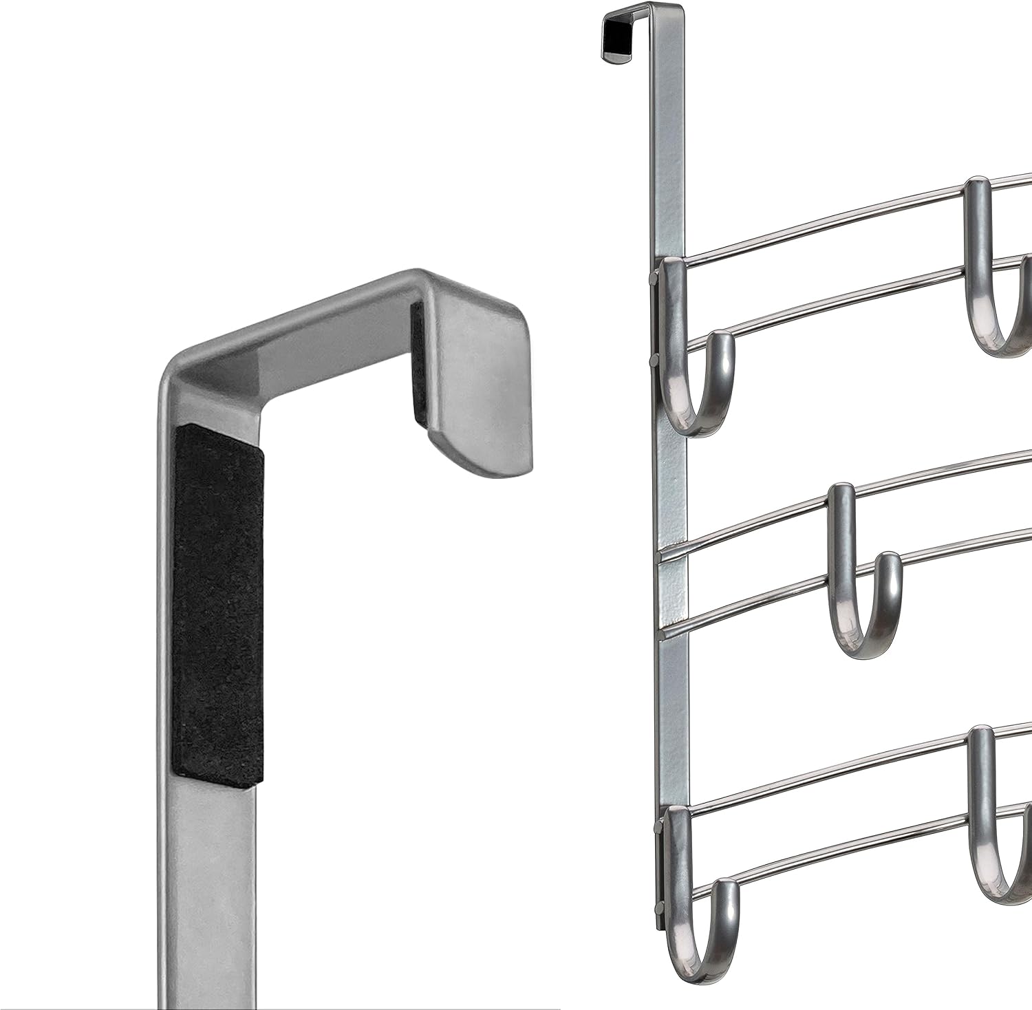 14 Hooks Platinum Door Hanger