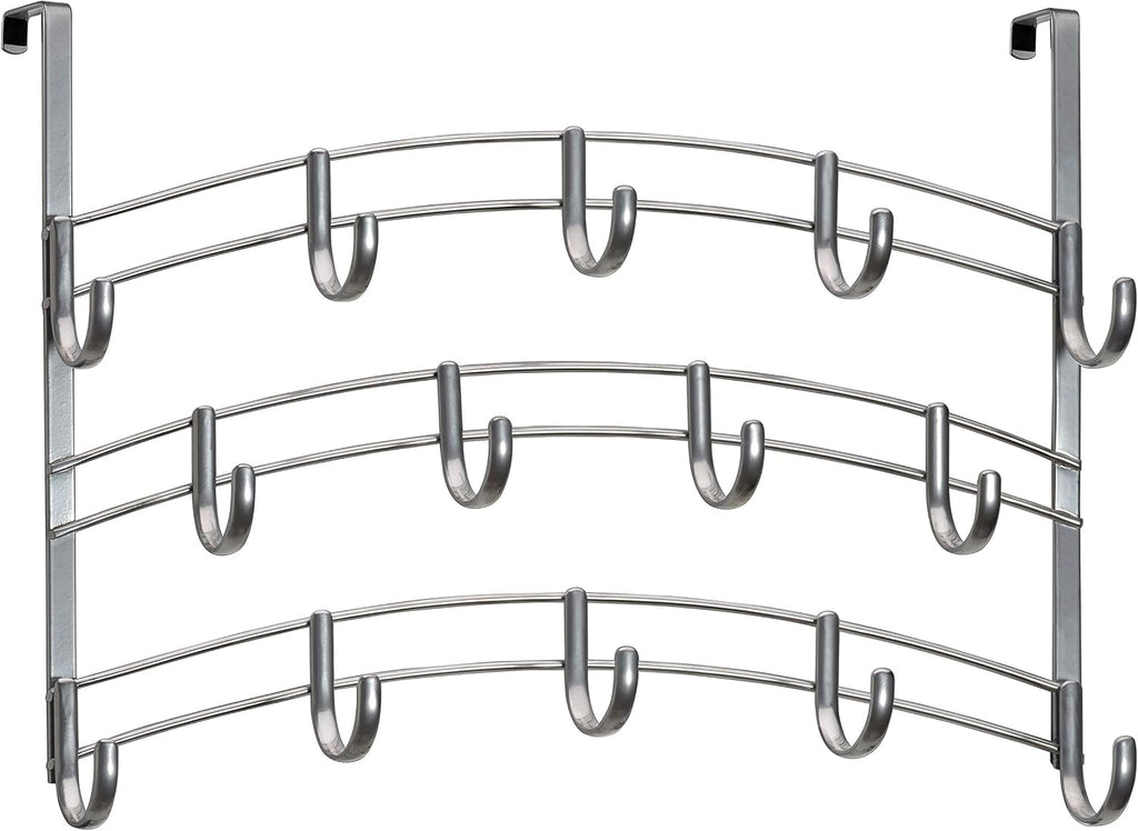 14 Hooks Platinum Door Hanger