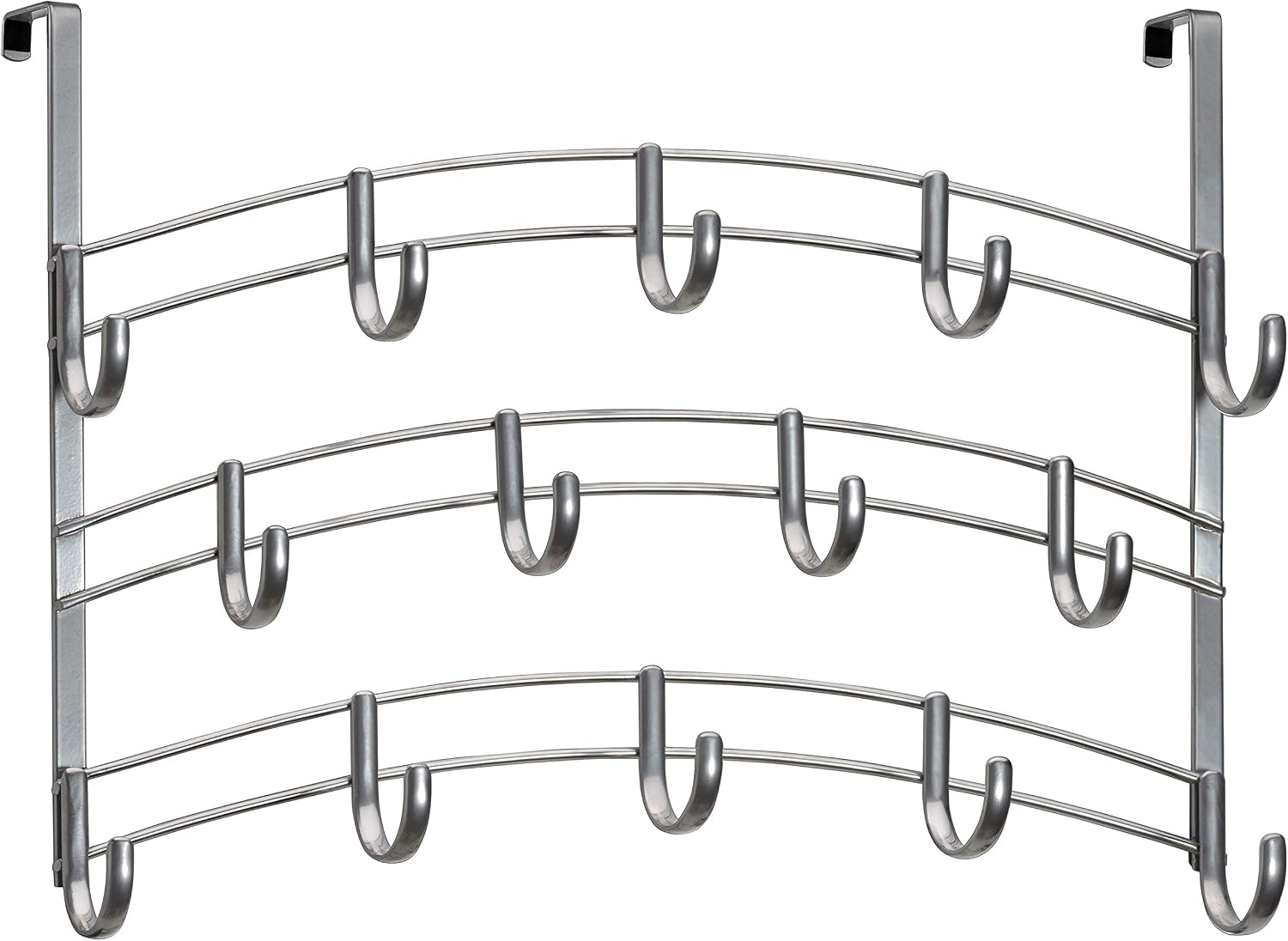14 Hooks Platinum Door Hanger