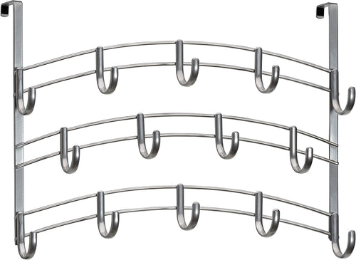 14 Hooks Platinum Door Hanger