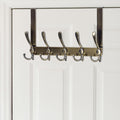 Bronze Over Door Hook 2 Pack