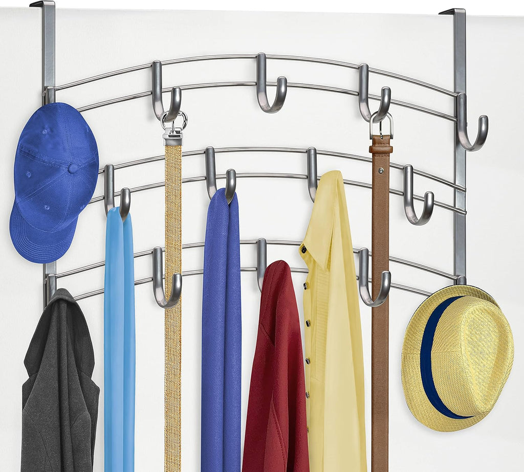 14 Hooks Platinum Door Hanger